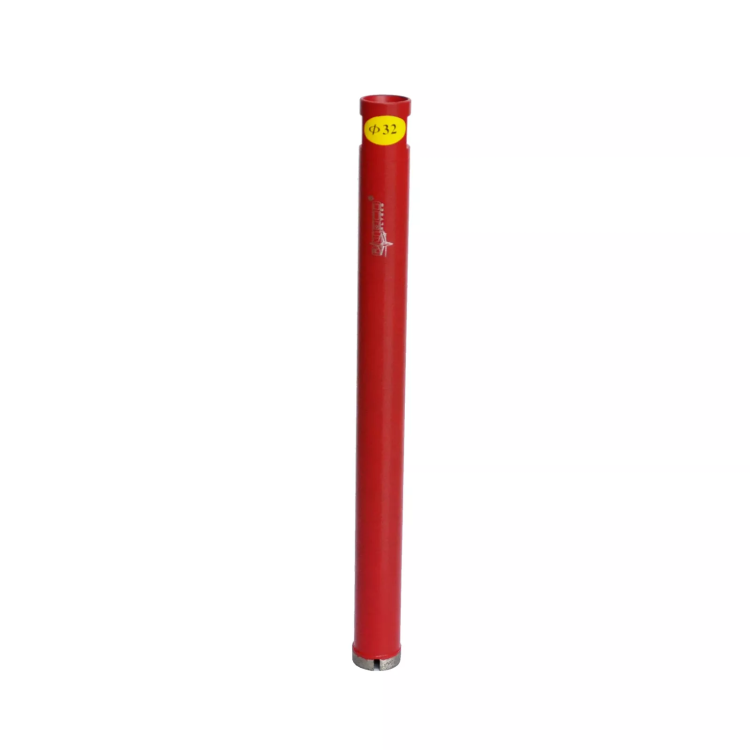 Алмазная коронка ALTECO ВТ 27х370 13997 купить в Ханты-Мансийске