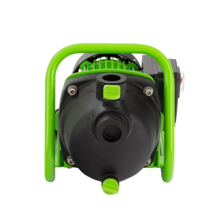 Садовый поверхностный насос СПН850-П, 850 Вт, напор 42 м, 3500 л/ч, пластик Сибртех 97245 купить в Ханты-Мансийске