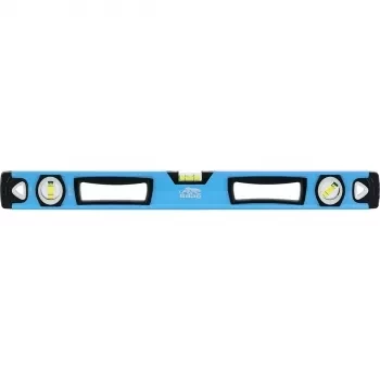 Уровень БАРС алюмин двуручный 1000 мм 34354 купить в Ханты-Мансийске