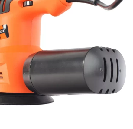 Шлифмашина ЭШМ эксцентриковая PATRIOT OS125 купить в Ханты-Мансийске