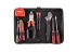 Набор инструментов HAMMER 601-035 9 предметов купить в Ханты-Мансийске