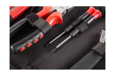 Набор инструментов HAMMER 601-035 9 предметов купить в Ханты-Мансийске