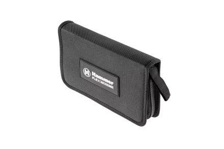 Набор инструментов HAMMER 601-035 9 предметов купить в Ханты-Мансийске