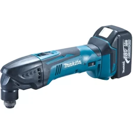 Мультитул Makita DTM50RFE купить в Ханты-Мансийске