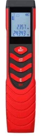 Лазерный дальномер RD-RF-30 RedVerg купить в Ханты-Мансийске