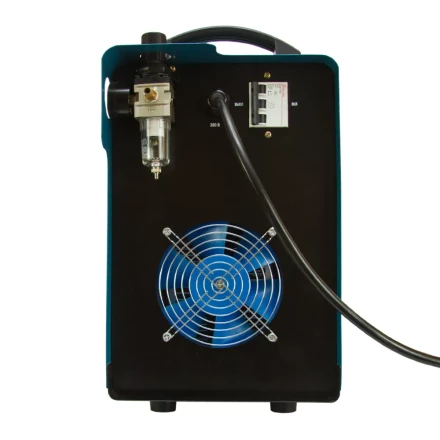 Аппарат плазменной резки VARTEG PLASMA 100 купить в Ханты-Мансийске