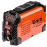 Сварочный аппарат WESTER MINI 200Т купить в Ханты-Мансийске