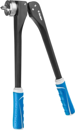 Расширитель-калибратор "ЗУБР" "ЭКСПЕРТ" для муфт под пайку труб из цв металлов d 10, 12, 15, 18, 20, 22 мм, в боксе 23655-H7 купить в Ханты-Мансийске