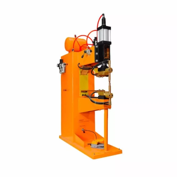 Машина контактной сварки МТ-150-700 FoxWeld купить в Ханты-Мансийске