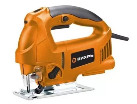 Лобзик электрический ВИХРЬ ЛЭ-80 купить в Ханты-Мансийске