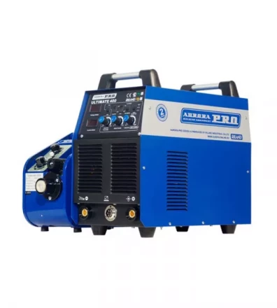 Инверторный сварочный полуавтомат Aurora-Pro ULTIMATE 400 купить в Ханты-Мансийске