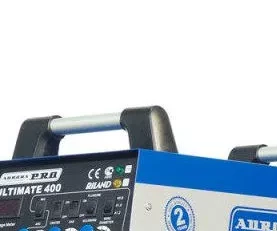 Инверторный сварочный полуавтомат Aurora-Pro ULTIMATE 400 купить в Ханты-Мансийске