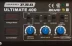 Инверторный сварочный полуавтомат Aurora-Pro ULTIMATE 400 купить в Ханты-Мансийске