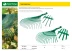 Грабли веерные РОСТОК без черенка, пластинчатые 39621_z01 купить в Ханты-Мансийске
