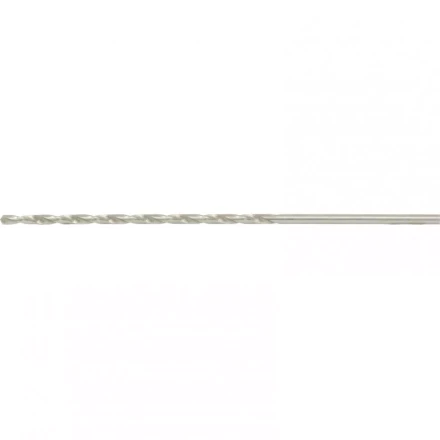 Сверло по металлу 2,0 х 85 мм полированное удлиненное HSS 10 штук цилиндрический хвостовик MATRIX 715020 купить в Ханты-Мансийске