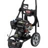 Мойка высокого давления бензиновая ELITECH HD GPW 210 купить в Ханты-Мансийске