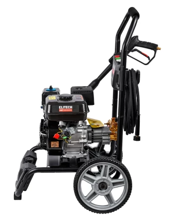 Мойка высокого давления бензиновая ELITECH HD GPW 210 купить в Ханты-Мансийске