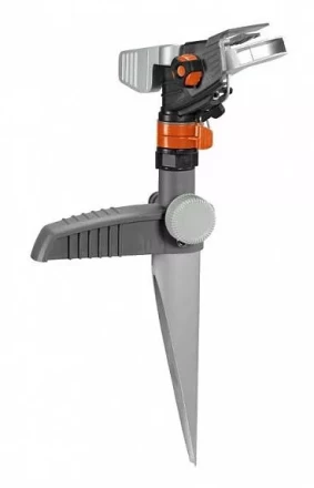 Дождеватель импульсный на колышке Premium GARDENA купить в Ханты-Мансийске