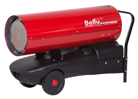 Дизельная тепловая пушка BALLU GE 36 купить в Ханты-Мансийске