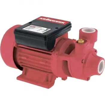 Садовый поверхностный насос KGP400E Kronwerk 97205 купить в Ханты-Мансийске