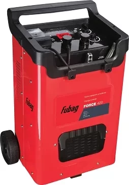 Пуско-зарядное устройство FUBAG FORCE 420 купить в Ханты-Мансийске