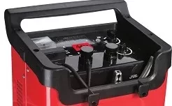 Пуско-зарядное устройство FUBAG FORCE 420 купить в Ханты-Мансийске