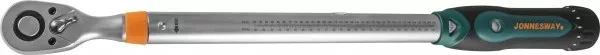 Ключ динамометрический 3/8"DR 20-100 НМ повышенной точности T21100N Jonnesway 49533 купить в Ханты-Мансийске