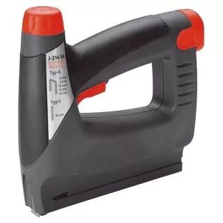 Степлер аккумуляторный NOVUS J214 ЕA купить в Ханты-Мансийске