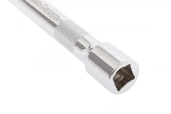 Удлинитель, 125 мм, 1/2", CrV, полированный хром  MATRIX MASTER 13972 купить в Ханты-Мансийске