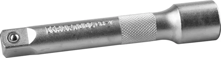 Удлинитель KRAFTOOL "INDUSTRIE QUALITAT" прямой, 1/2" / 125мм 27854-1/2-125_z01 купить в Ханты-Мансийске
