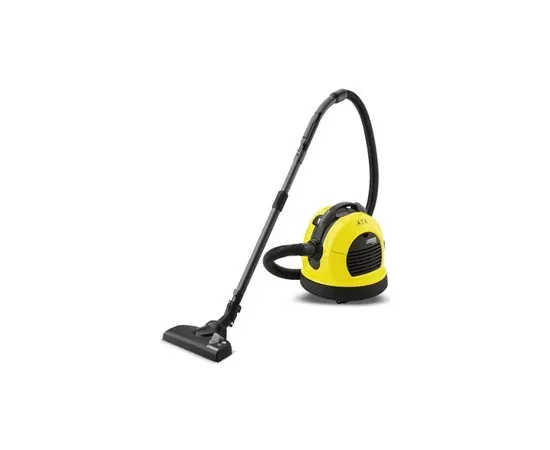 Пылесос для сухой уборки KARCHER VC 6300 купить в Ханты-Мансийске