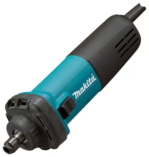 Прямая шлифмашина Makita GD0602 купить в Ханты-Мансийске