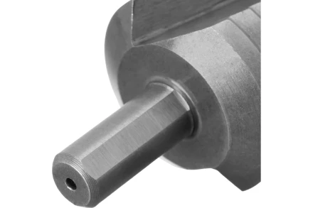 Сверло ступенчатое по металлу Сибртех 723014, 9-12-15-18-21-24-27-30-33-36 мм, 4241 купить в Ханты-Мансийске