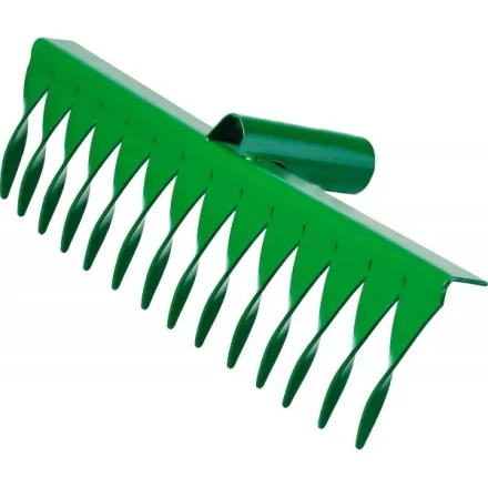 Грабли РОСТОК, 14 зубцов, витые 39600-14_z01 купить в Ханты-Мансийске