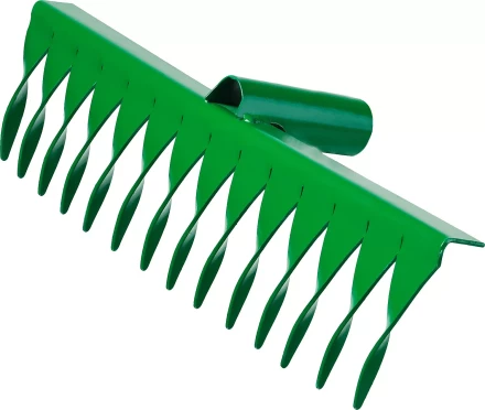 Грабли РОСТОК, 14 зубцов, витые 39600-14_z01 купить в Ханты-Мансийске