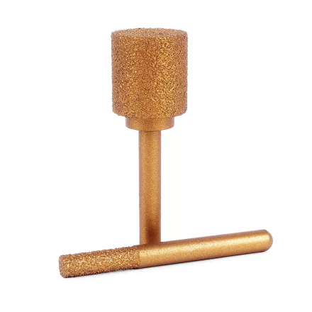 MESSER Алмазная борфреза тип AS 18x25x6 мм купить в Ханты-Мансийске