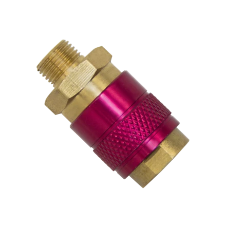 Быстросъемное соединение NW5- G1/8&quot;; мм (Red) (XL177.0013) FA3074 купить в Ханты-Мансийске