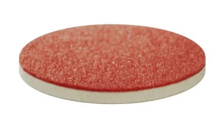 Круг полировальный Ф125Х7 мм на липучей основе войлок Энкор 20580 купить в Ханты-Мансийске