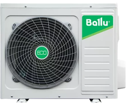 Внутренний блок BALLU BSE/in-07HN1/Black сплит-системы купить в Ханты-Мансийске