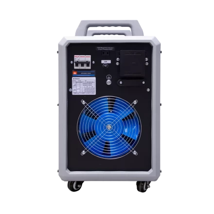 Сварочный полуавтомат Оберон MIG 350 KG2351 купить в Ханты-Мансийске