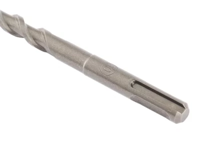 Бур по бетону 10 х 210 мм Luxembourg TIP SDS plus БАРС 70582 купить в Ханты-Мансийске