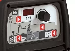 Сварочный аппарат SUPERIOR 400 CE VRD 230-400V Telwin купить в Ханты-Мансийске