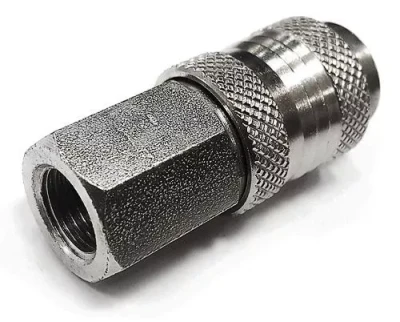 Штуцер б/р мама внутренняя резьба G 3/8"
