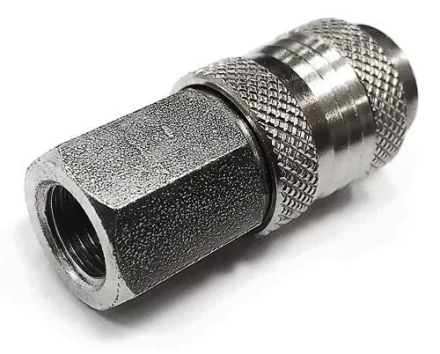 Штуцер б/р мама внутренняя резьба G 3/8" купить в Ханты-Мансийске