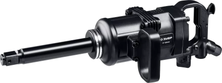 Ударный пневмогайковерт ПГ-2500 64220 серия ПРОФЕССИОНАЛ купить в Ханты-Мансийске