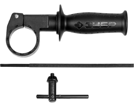 Дрель ударная + кейс ЗДУ-680 ЭРКМ2 серия ПРОФЕССИОНАЛ купить в Ханты-Мансийске