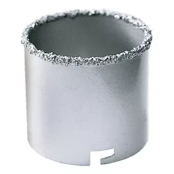 Кольцевая коронка с карбидным напылением, 33 мм  MATRIX 72846 купить в Ханты-Мансийске