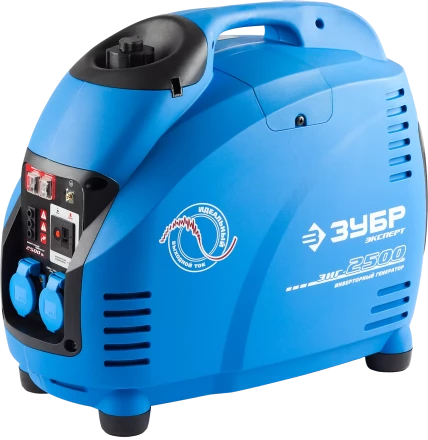 Генератор бензиновый ЗИГ-2500 серия ПРОФЕССИОНАЛ купить в Ханты-Мансийске