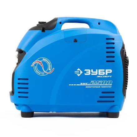 Генератор бензиновый ЗИГ-2500 серия ПРОФЕССИОНАЛ купить в Ханты-Мансийске