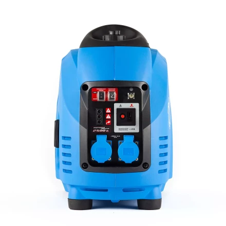 Генератор бензиновый ЗИГ-2500 серия ПРОФЕССИОНАЛ купить в Ханты-Мансийске